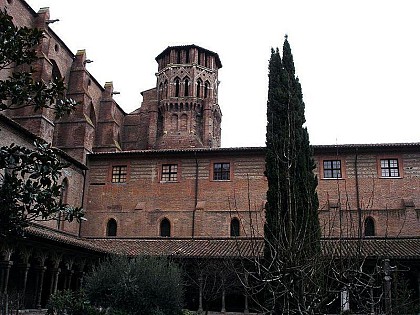 Musée des Augustins