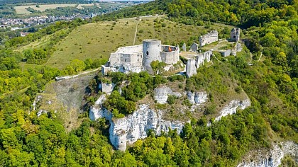 Château Gaillard