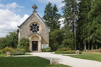 Fleury-devant-Douaumont