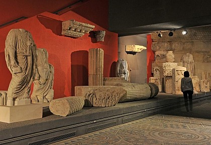 Musée d'Aquitaine