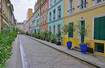 12e arrondissement