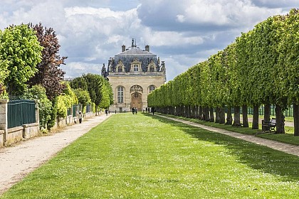 Grandes Écuries de Chantilly