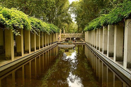 Parc de Bercy