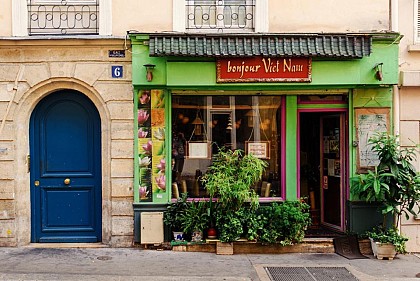 5e arrondissement