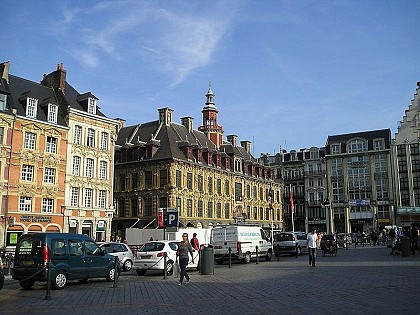 grand-Place