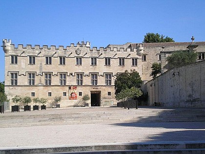 Little Palace Museum (Musée du Petit Palais)