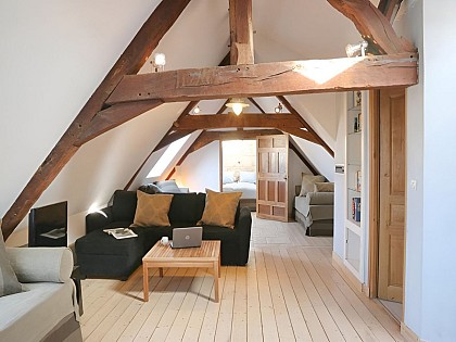 Villa République - Loft Fraternité