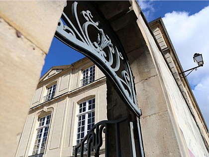 Villa République - Studio Loft Marianne