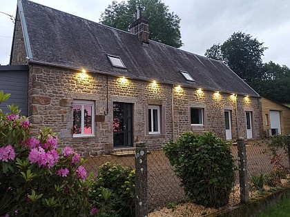 Gîte d'Auguste