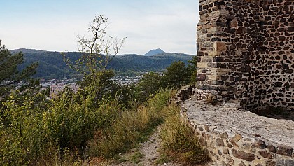 Château de Montrognon