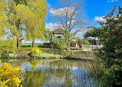 Hôtel Village de l'Héritage