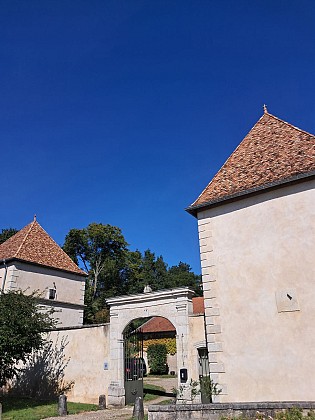 Château de Bicqueley