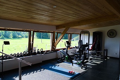 Gîte Alfonsina STRADA