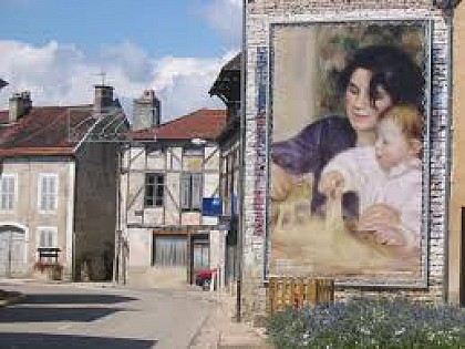 Du côté des Renoir