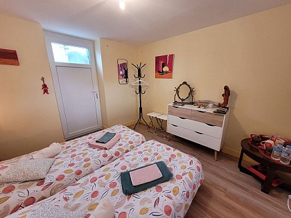 Chambre d'hôtes La Sucrière