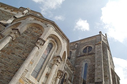 Circuit de la Boutine à La Garnache
