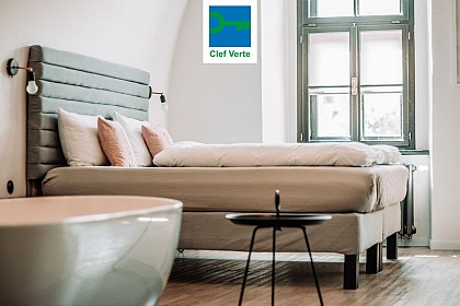 Hôtel Ibis budget Saint-Maurice**