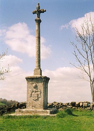 Croix des Bénéon