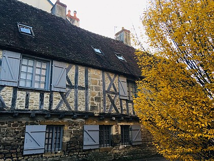 Maison de Nicolas Appeleine