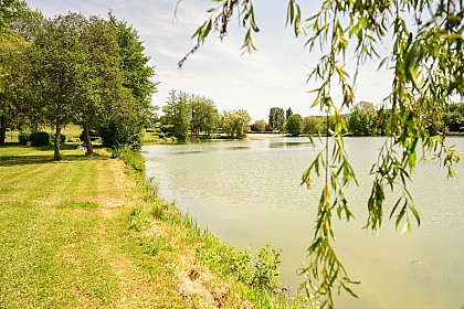 A la découverte de Prémery