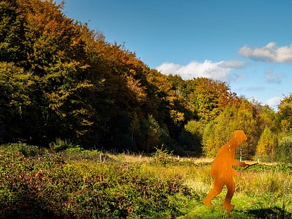 Les Sources de l'Yonne