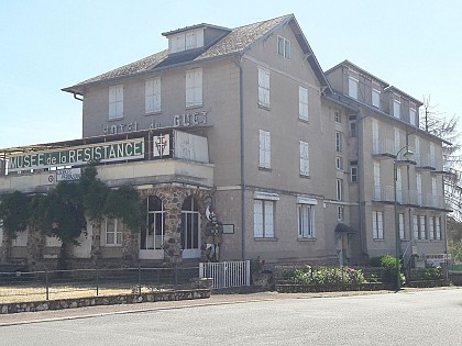 Circuit patrimoine de Saint-Honoré-les-Bains