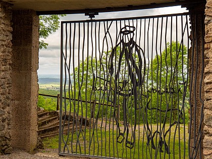 Espace François Mitterrand