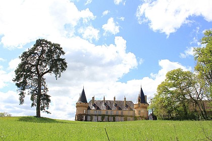 Château de Villemolin