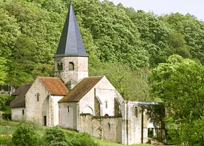 Eglise Saint-Sylvestre
