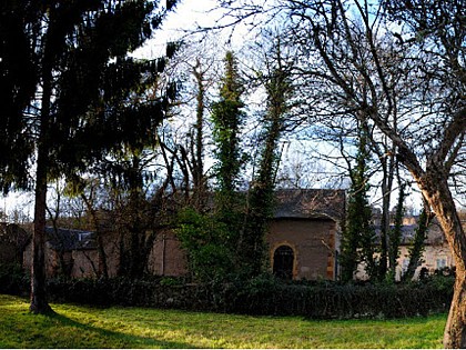 Site d'échange artistique : Les ponts des abattoirs