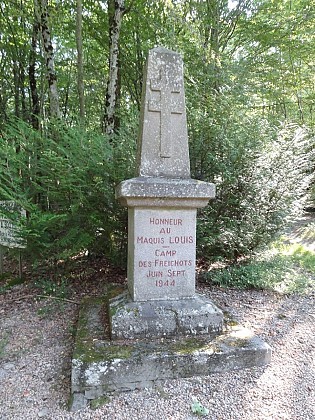 Le Maquis Louis