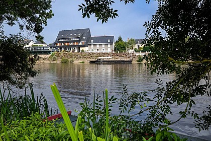 Festi-gîte l'Embarcadère