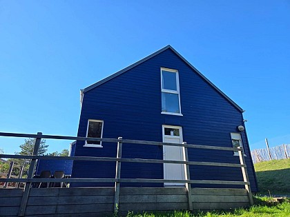 Clévacances H8606 : La Homardière