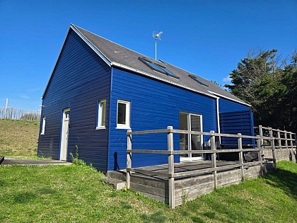 Clévacances H8605 : La Sellière