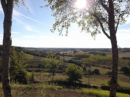 Village de Roquebrune