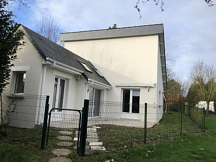 Gîte Vickie