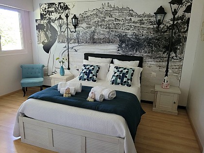 Chambres d'hôtes Maine n°5