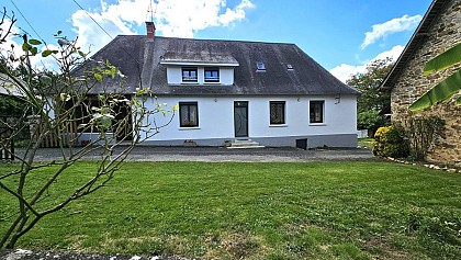 La Maroussie