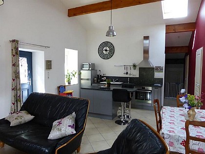 Gîte – Les Cheneaux d'Ancy