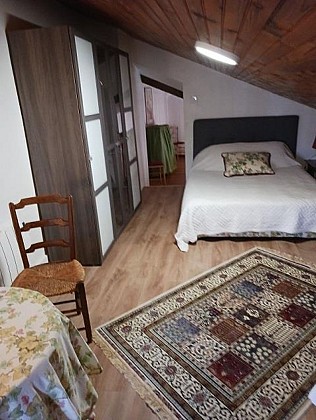 La Maison des Arches