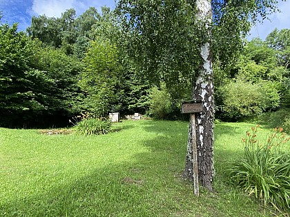 Fontaine et lavoir Saint-Jean