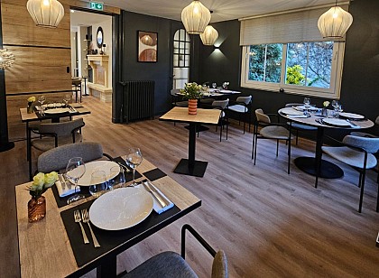La Table d'Hôtes