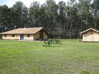 La Cabane du Forestier