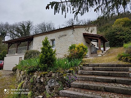 La Bergerie