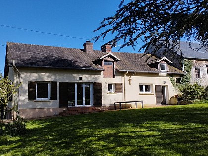 Gîte les Coquelicots du Langot