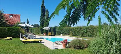 Entre Loire et Morvan