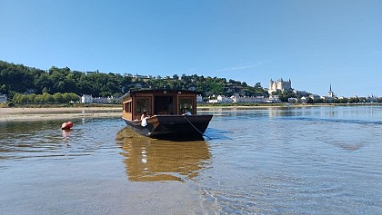 Balade du château – Fais-moi Cygne