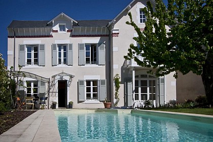 Le Clos Jargot