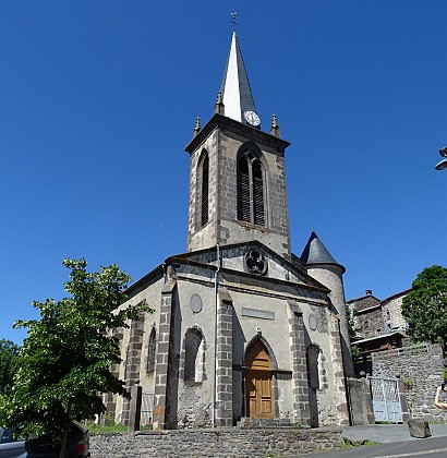 Église Notre-Dame de l'Assomption