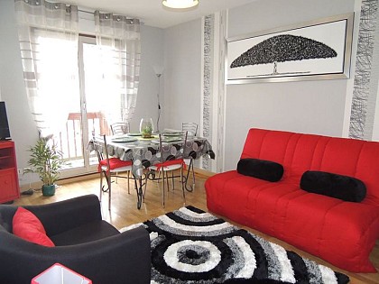 Résidence Le Parc saint Martin - appt. n° 71